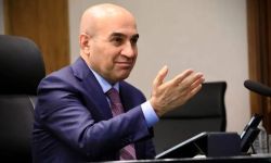 ريكاني: لا حكومة أفضل من غيرها.. سعر النفط وحده يحدد "المحظوظة"